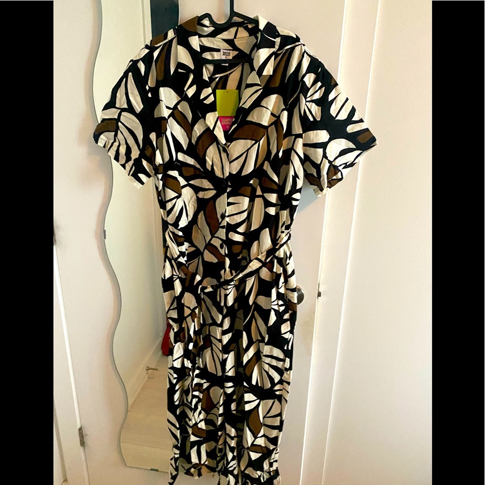 Target x Tabitha Brown Jumpsuit